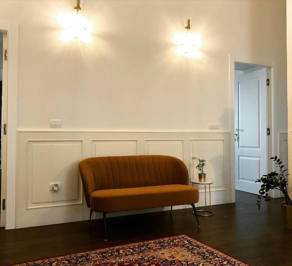 Ortigia Twin Rooms Syracuse Eksteriør bilde