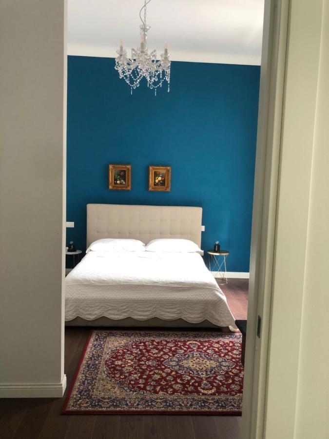 Ortigia Twin Rooms Syracuse Eksteriør bilde