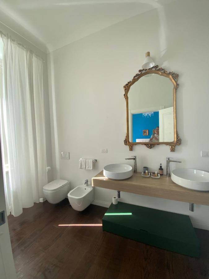 Ortigia Twin Rooms Syracuse Eksteriør bilde