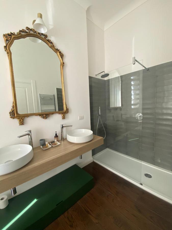 Ortigia Twin Rooms Syracuse Eksteriør bilde