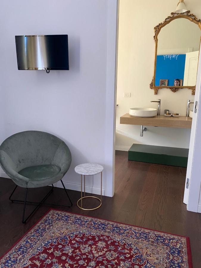 Ortigia Twin Rooms Syracuse Eksteriør bilde