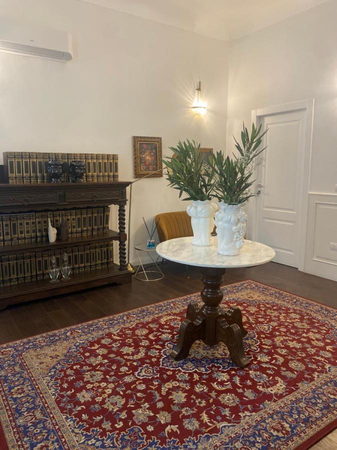 Ortigia Twin Rooms Syracuse Eksteriør bilde