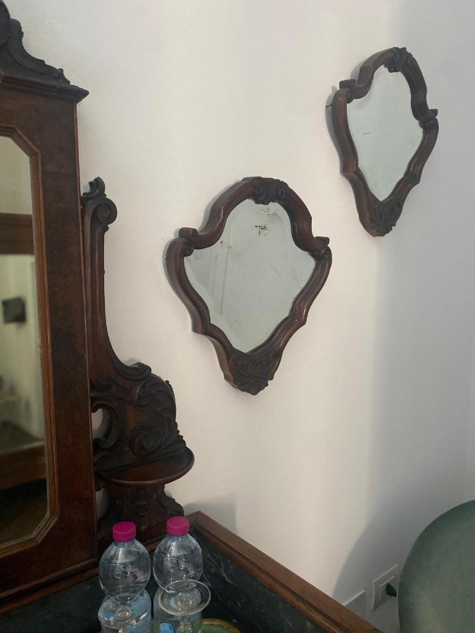 Ortigia Twin Rooms Syracuse Eksteriør bilde