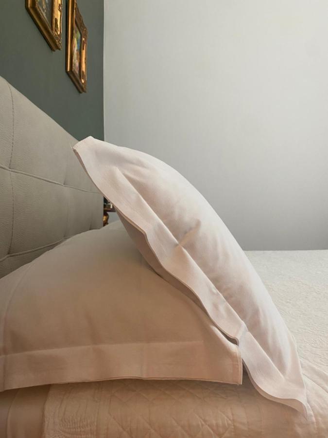Ortigia Twin Rooms Syracuse Eksteriør bilde
