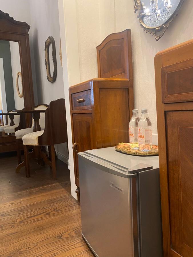 Ortigia Twin Rooms Syracuse Eksteriør bilde