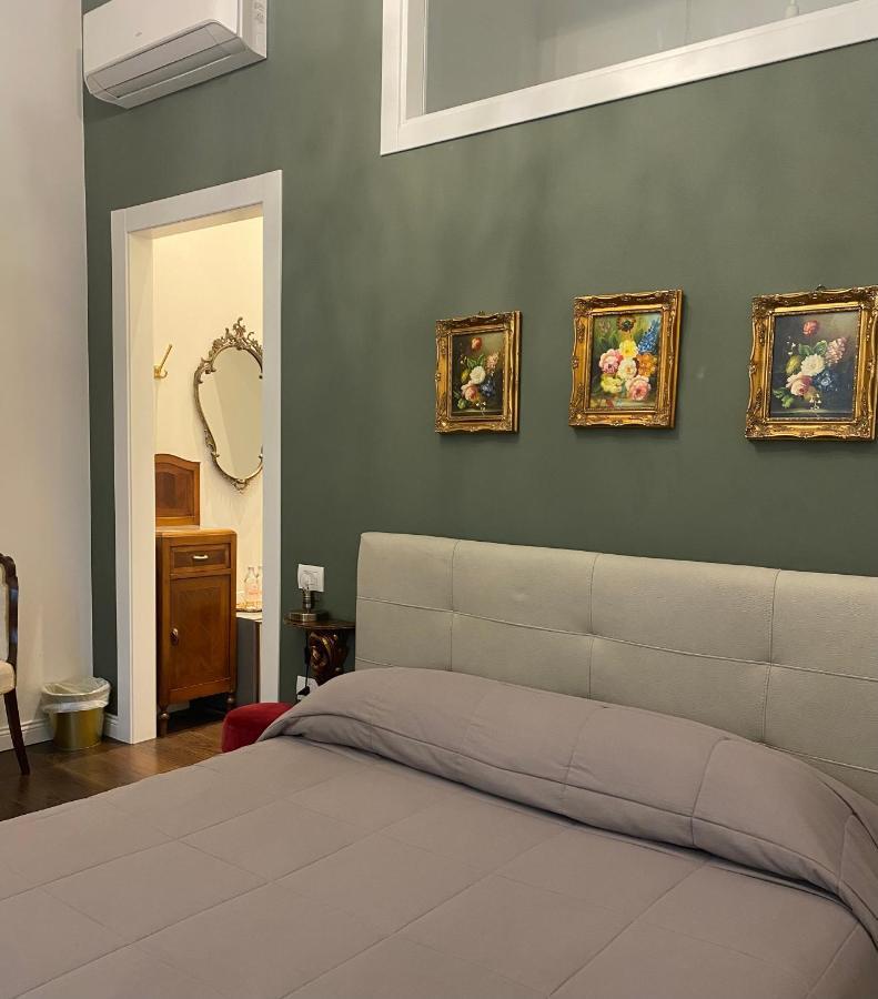 Ortigia Twin Rooms Syracuse Eksteriør bilde
