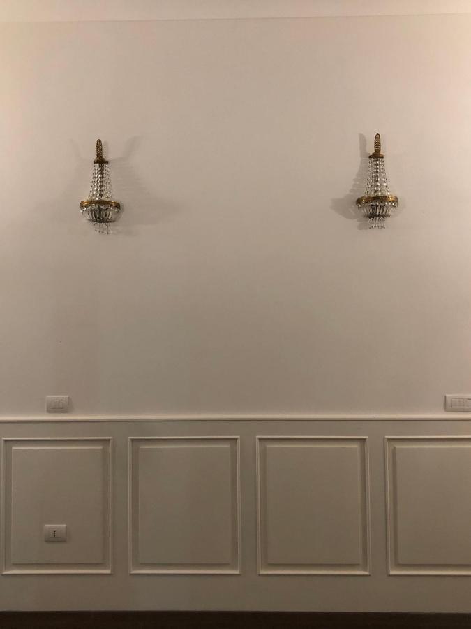 Ortigia Twin Rooms Syracuse Eksteriør bilde