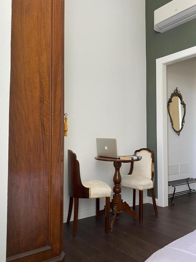 Ortigia Twin Rooms Syracuse Eksteriør bilde