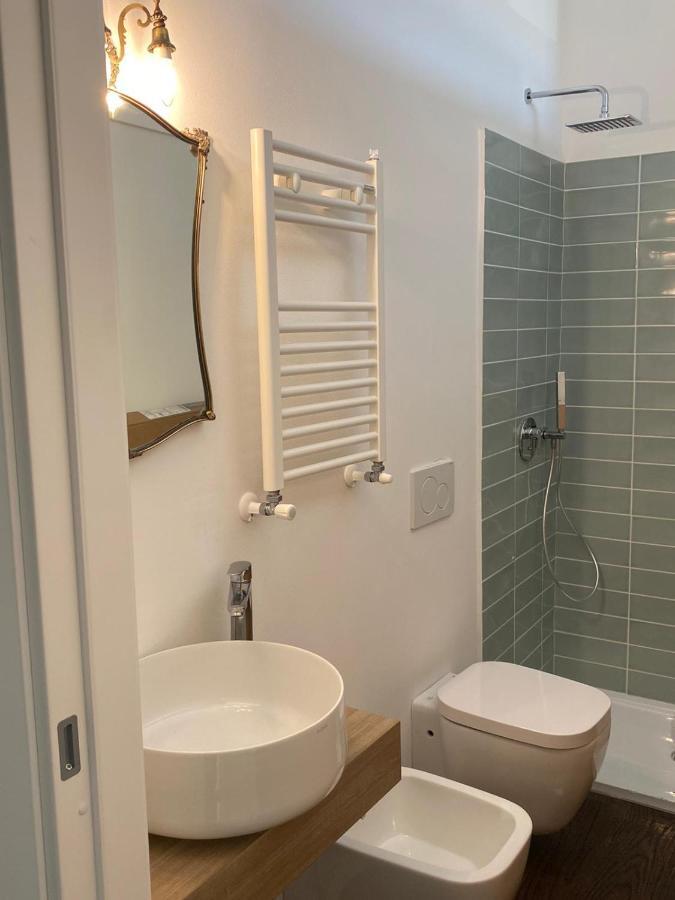 Ortigia Twin Rooms Syracuse Eksteriør bilde